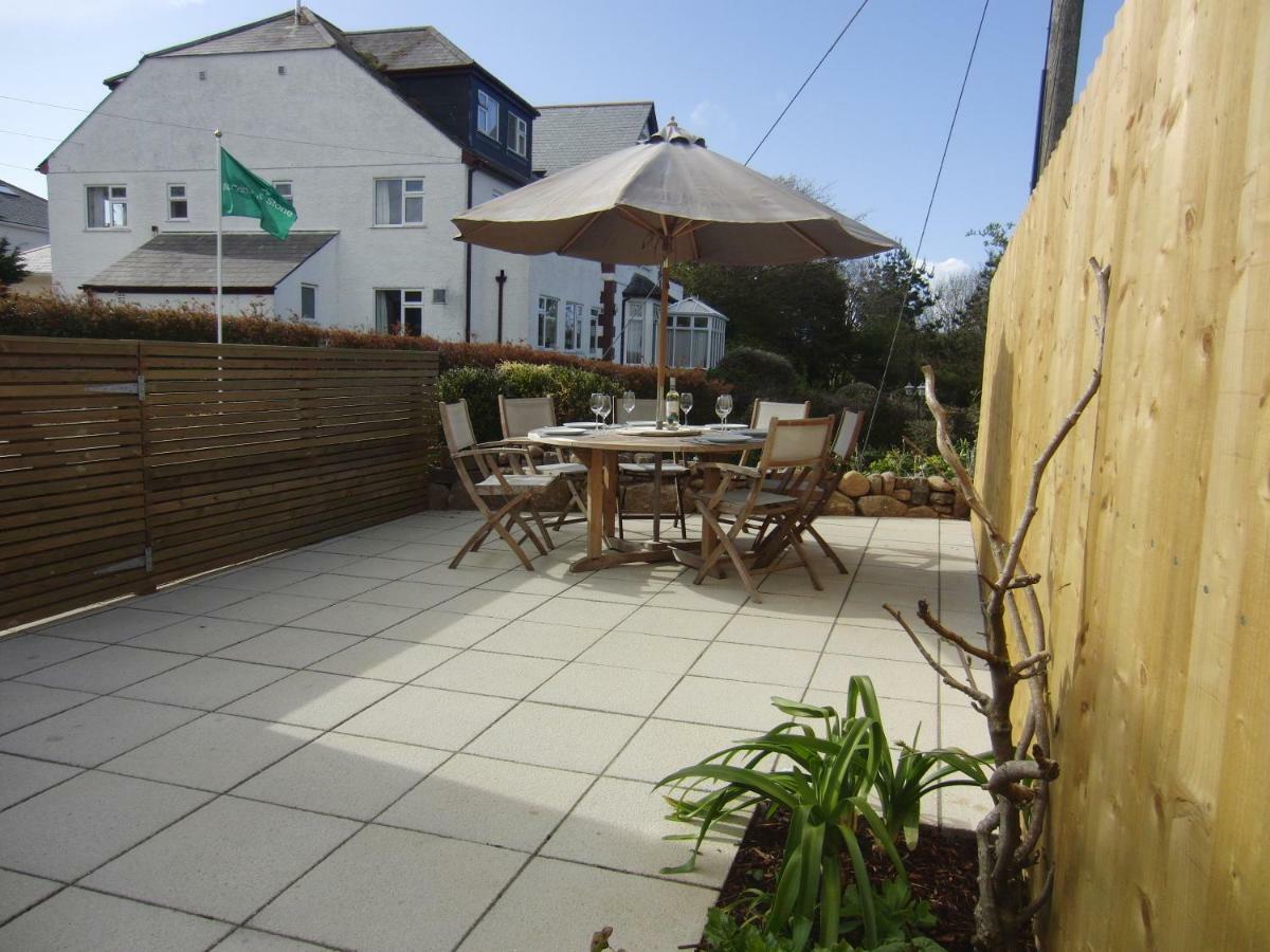 Camana Villa St Ives  Exterior photo