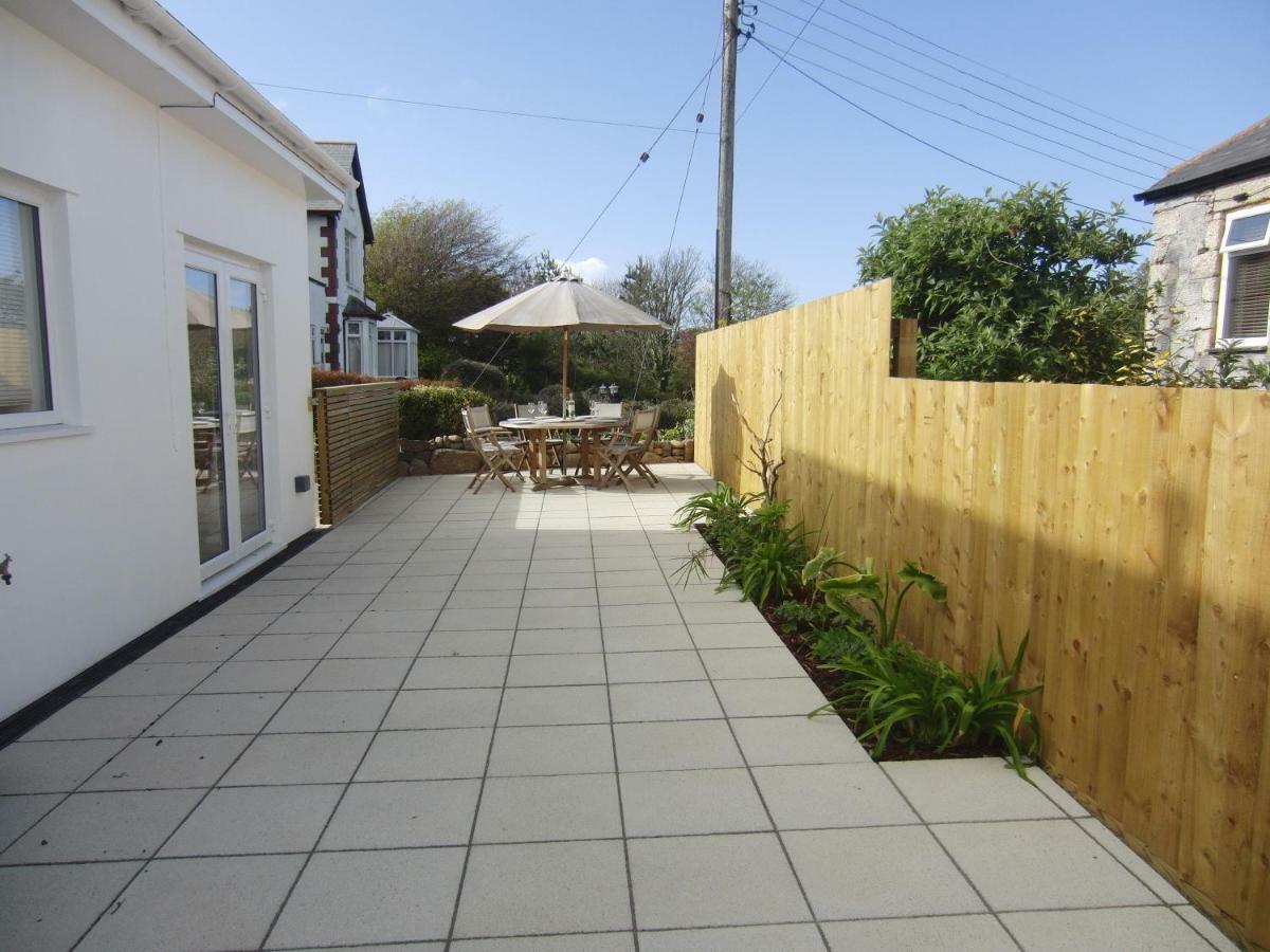 Camana Villa St Ives  Exterior photo