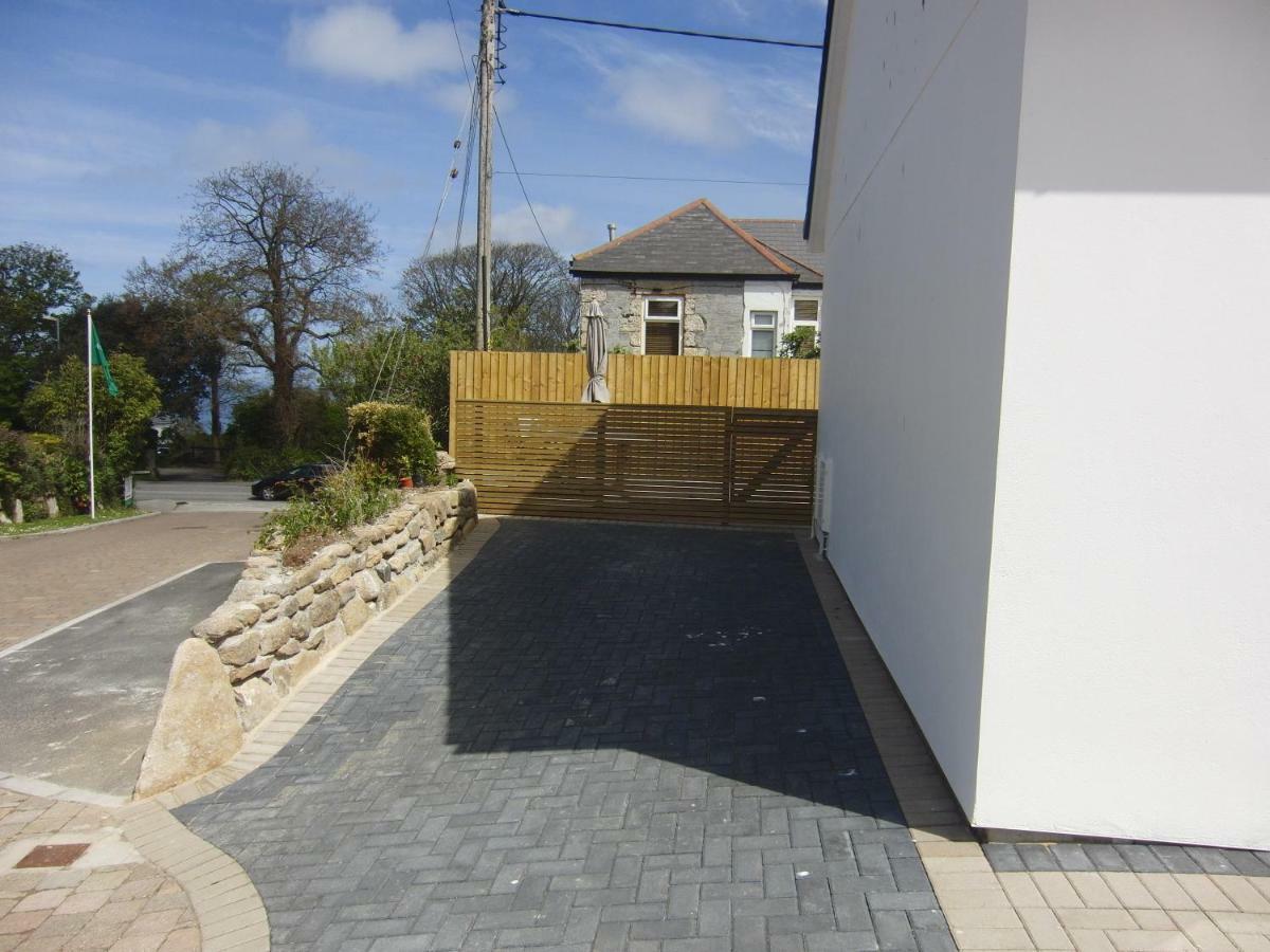 Camana Villa St Ives  Exterior photo