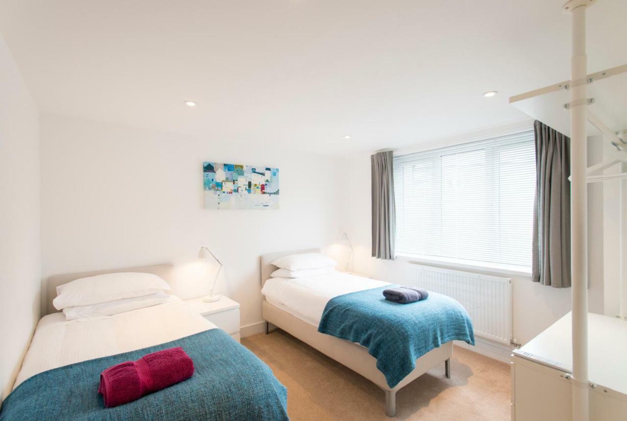 Camana Villa St Ives  Exterior photo