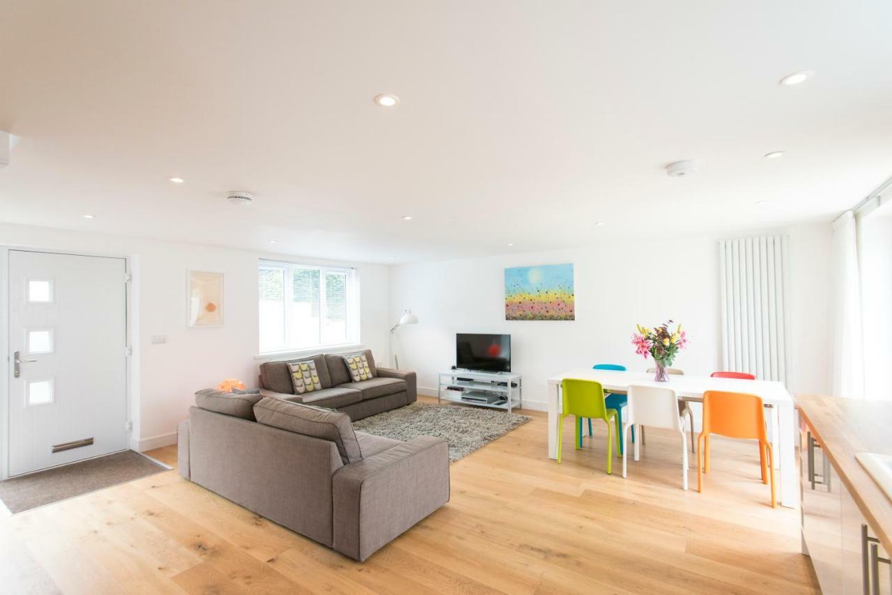 Camana Villa St Ives  Exterior photo