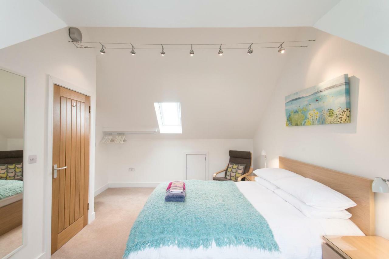 Camana Villa St Ives  Exterior photo