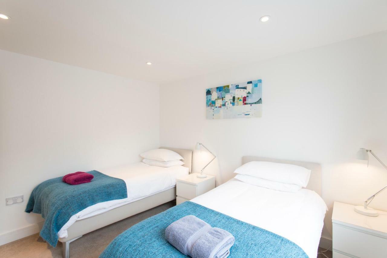 Camana Villa St Ives  Exterior photo
